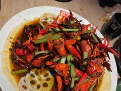 -红盔甲·小龙虾(车公庙店)