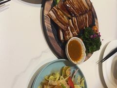 -清迈泰·泰国餐厅(华发商都店)
