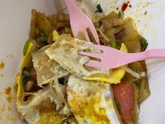 -四环冷面王(西单华威约饭街店)