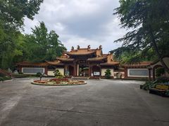 -富乐山