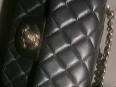 -Chanel(德基广场店)