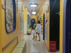 -小马快跑早教托育(茂悦里中心)