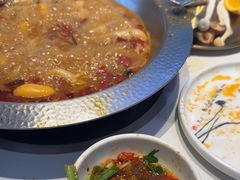 -鸡遇虾煲干锅火锅(小寨金莎店)