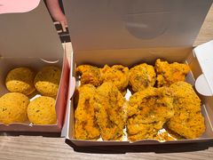 -悠个炸鸡(南京创始店)