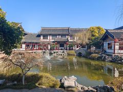 -常熟方塔园