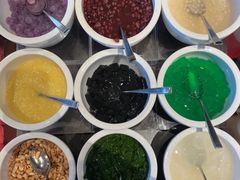 -广州富力君悦大酒店·凯菲厅