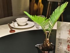 -梅花境(万科店)