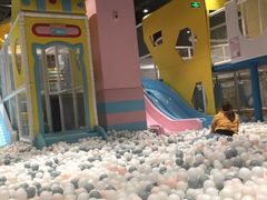 -保利MALL(天鹅湖店)