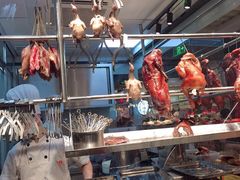 -龙记香港茶餐厅(久光百货店)