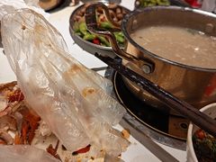 -行运海鲜食集(北京首店)