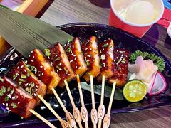 -仙隐小鹿中華の日料(荣民龙首广场店)