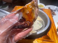 -大鸽饭(岗顶店)