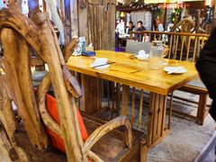 -花溪雨·森林餐厅(石基店)