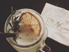 -RMK Shochu Bar(三诺店)
