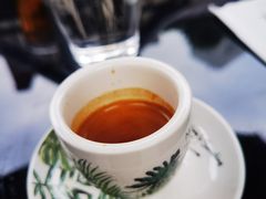 Double&nbsp;Espresso-一尺花园(安和花园店)