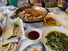 -曹家小菜(胜太路店)