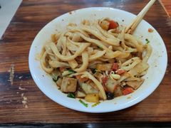 -王菊美食街·王菊面馆(总店)