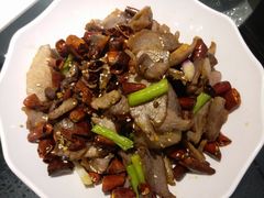 -外婆味道·云南菜大当家(关上店)