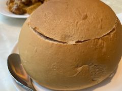 -港丽餐厅(高德置地店)