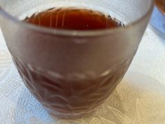 老北京酸梅汤-东来顺饭庄(天坛店)