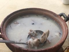 -蚝家菜馆(沙井店)
