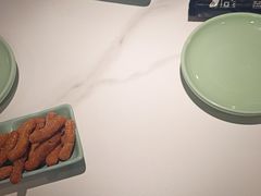 -问渔烤鱼(回龙观总店)