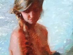 -八哥美术·成人美术画室(总校区)