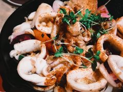 -BROWNSTONE布朗石西班牙餐厅(富城店)