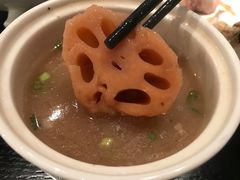 -简小舍·民间手艺菜(武昌江滩店)