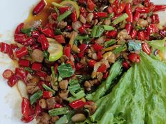 -88号小吃店·经典云南菜·地道纳西美食