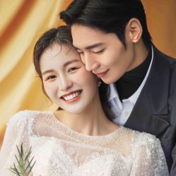 -经典婚纱摄影美学馆·私人定制