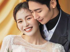 -经典婚纱摄影美学馆·私人定制