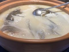 浓汤千岛湖雄鱼头-湘轩·土菜研究院(光大店)