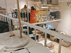 -董小姐咖妃·咖啡·简餐.意面(松江大学城店)