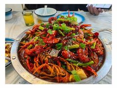 -阆辣荟餐饮(老味道8年·古城店)