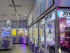 -万达茂商场(南京仙林店)