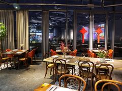 -曼乐辰餐厅(中庚漫游城店)