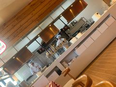 -西贝(上海国际时尚中心店)
