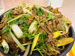 -烤肉宛饭庄(南礼士路店)