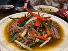 -肆海小川菜酒馆Wine Bistro (青年路店)