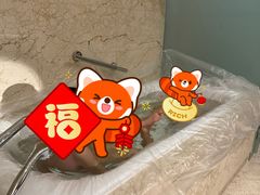 -西安赛瑞喜来登大酒店