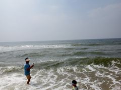 -汕头中海黄金海岸水上乐园