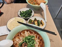 -李先生牛肉面大王(广渠门内店)