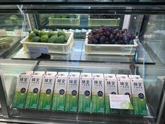 -喜茶(北京通州万达店)