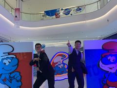 -龙湖南京江北天街