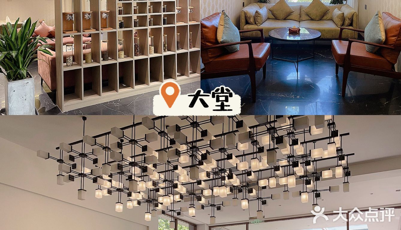 [礼花]北京探店｜像在度假一样的月子中心就在青缦