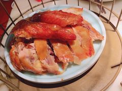 黄金鸡-枚青·临安酒肆(腾飞大厦店)