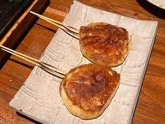 -炭火焼鳥 塚田農場(大阪梅田店)