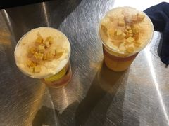 -快乐柠檬happylemon(日月光店)