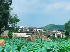 -呈坎景区